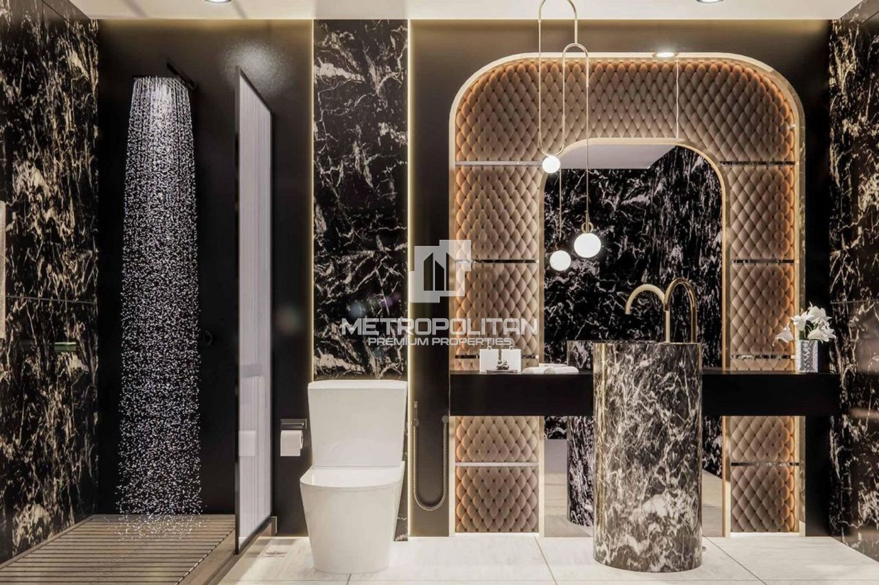 Апартаменты в Дубае, ОАЭ, 42 м² - фото 15