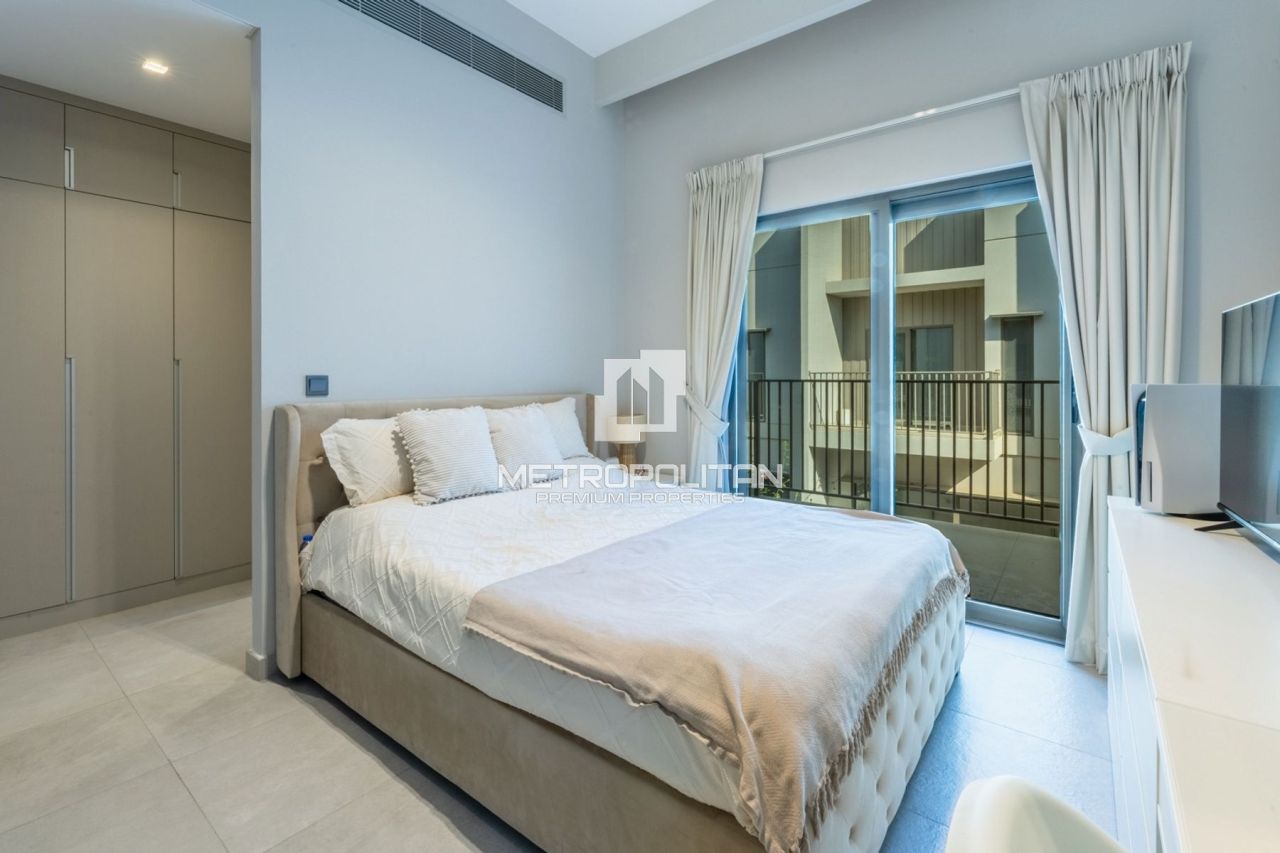 Таунхаус в Дубае, ОАЭ, 153 м² - фото 15