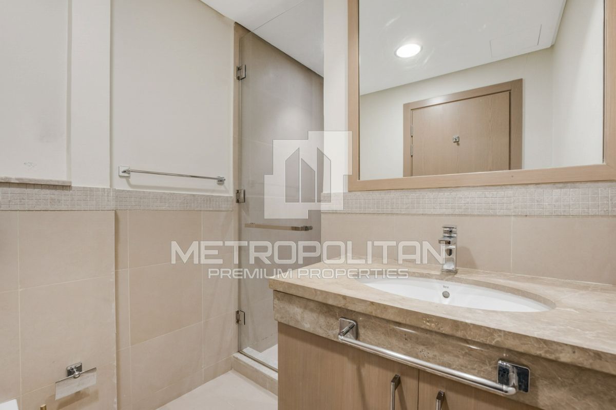 Апартаменты в Дубае, ОАЭ, 196 м² - фото 15