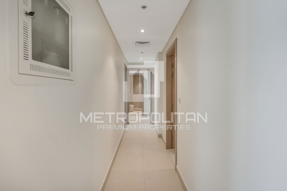 Апартаменты в Дубае, ОАЭ, 196 м² - фото 16