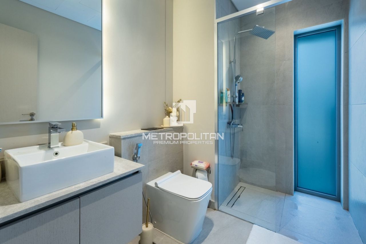 Таунхаус в Дубае, ОАЭ, 153 м² - фото 17