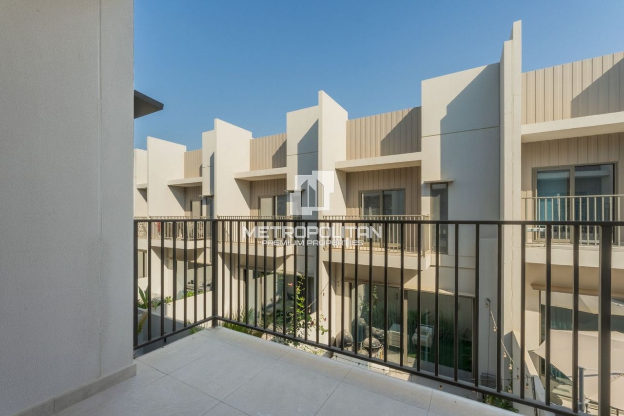 Таунхаус в Дубае, ОАЭ, 153 м² - фото 18