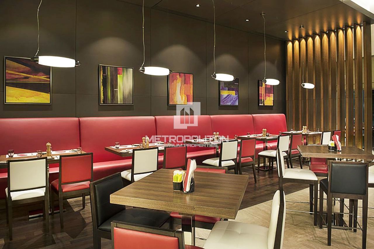 Апартаменты в Дубае, ОАЭ, 73 м² - фото 19