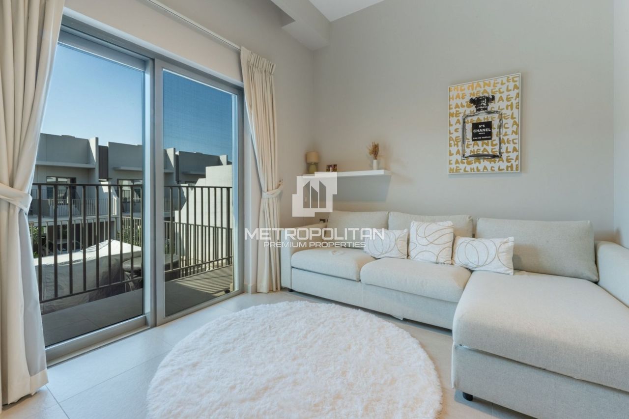 Таунхаус в Дубае, ОАЭ, 153 м² - фото 19