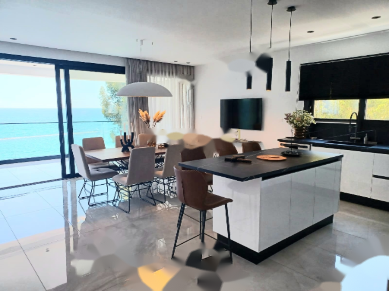 Квартира в Ермасойе, Кипр, 142 м² - фото 1