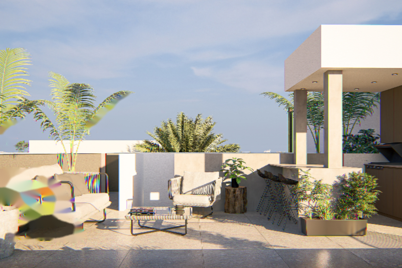 Квартира в Ермасойе, Кипр, 112 м² - фото 1