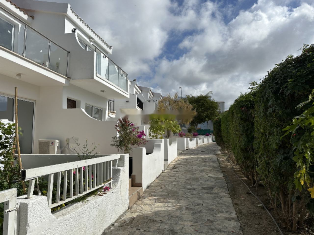 Квартира в Пафосе, Кипр, 76 м² - фото 1