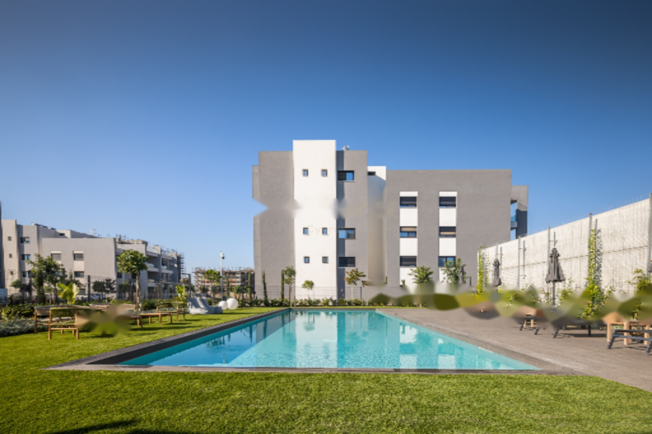 Квартира в Лимасоле, Кипр, 140 м² - фото 1