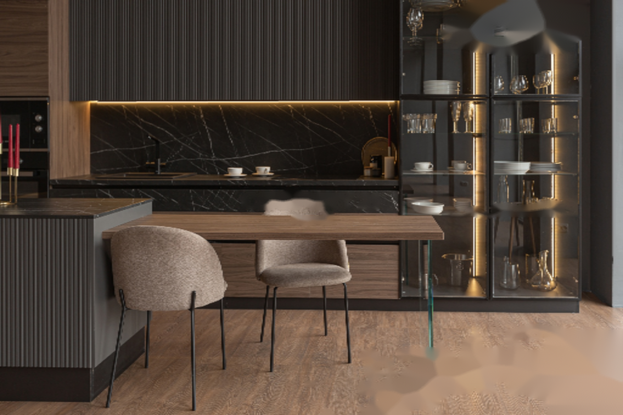 Квартира в Ларнаке, Кипр, 78 м² - фото 1