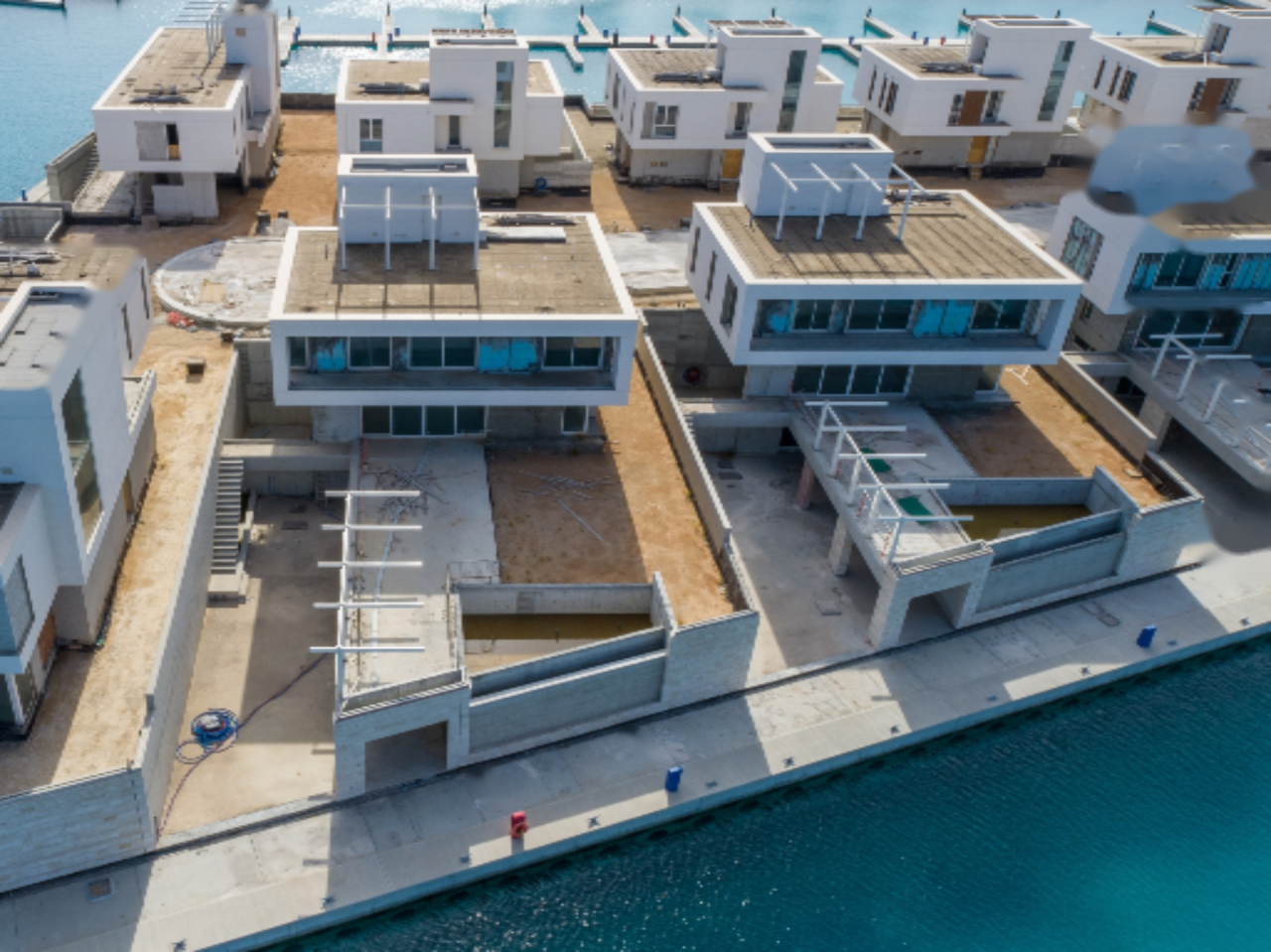 Квартира в Айя-Напе, Кипр, 429 м² - фото 1