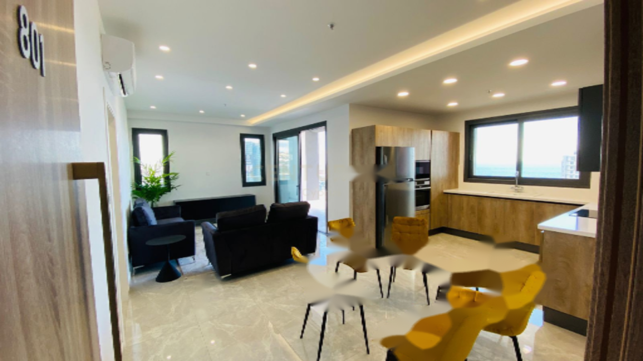 Квартира в Мутайяке, Кипр, 156 м² - фото 1