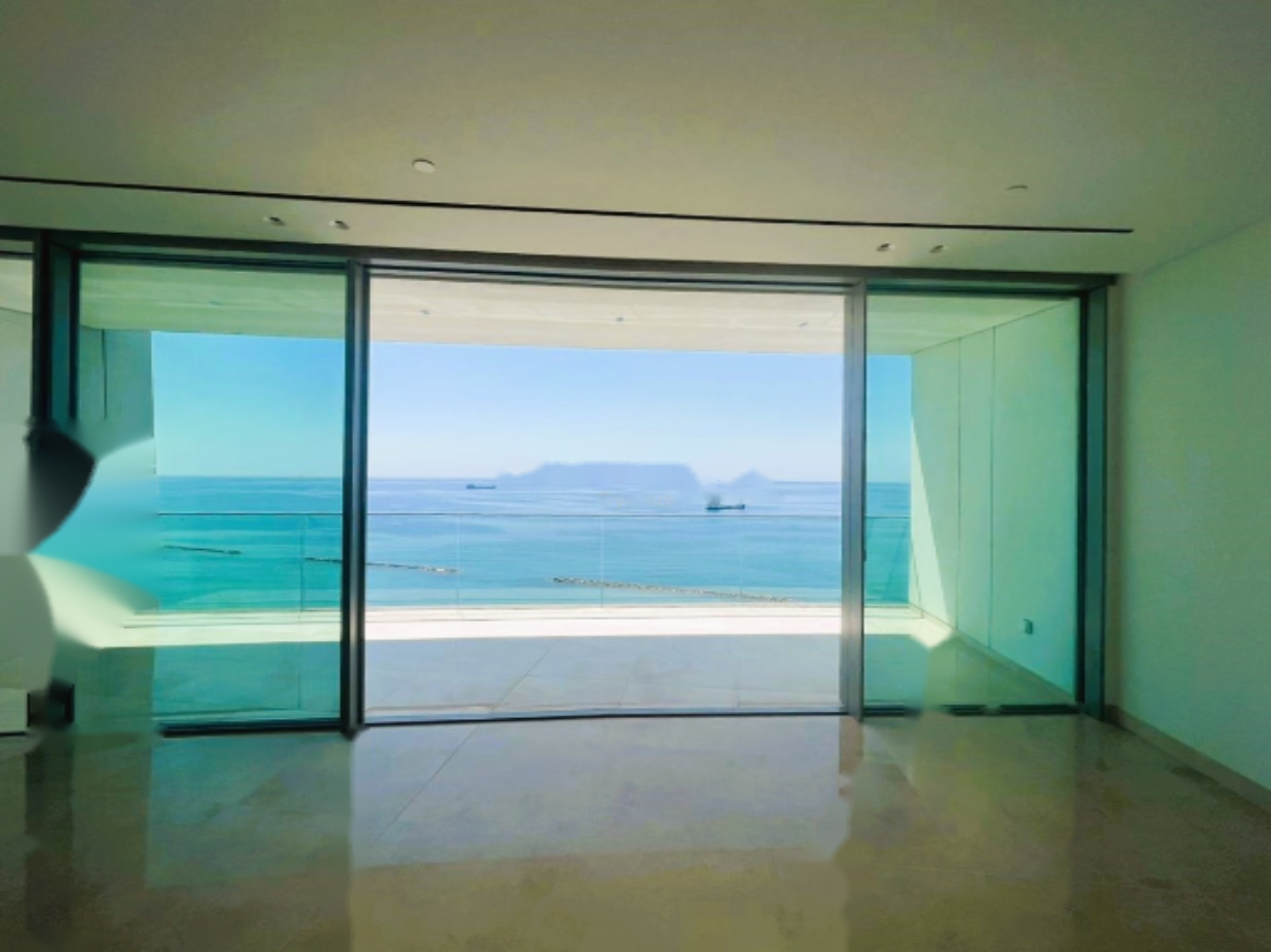 Квартира в Лимасоле, Кипр, 134 м² - фото 1