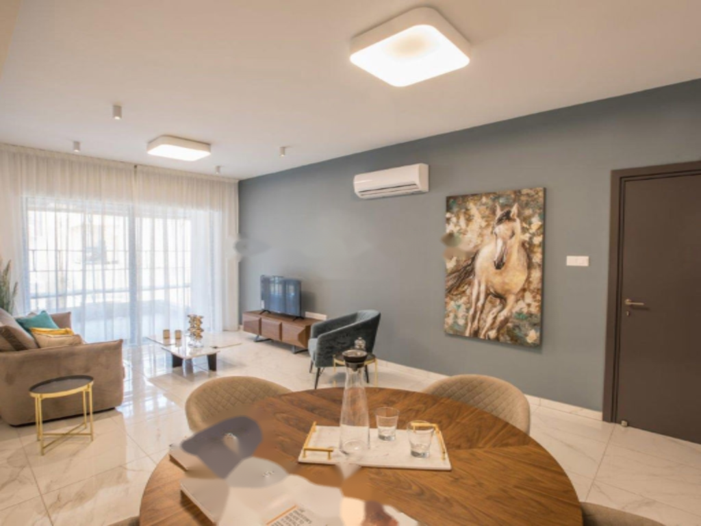 Квартира в Паралимни, Кипр, 88 м² - фото 1