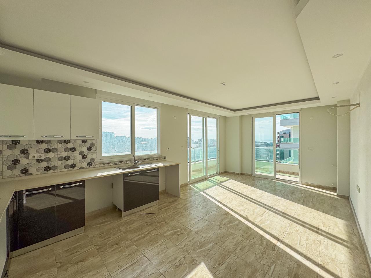 Квартира в Авсалларе, Турция, 105 м² - фото 2