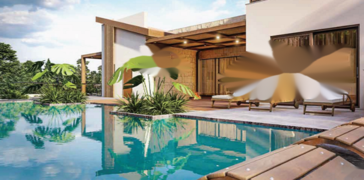 Квартира в Куклие, Кипр, 475 м² - фото 1