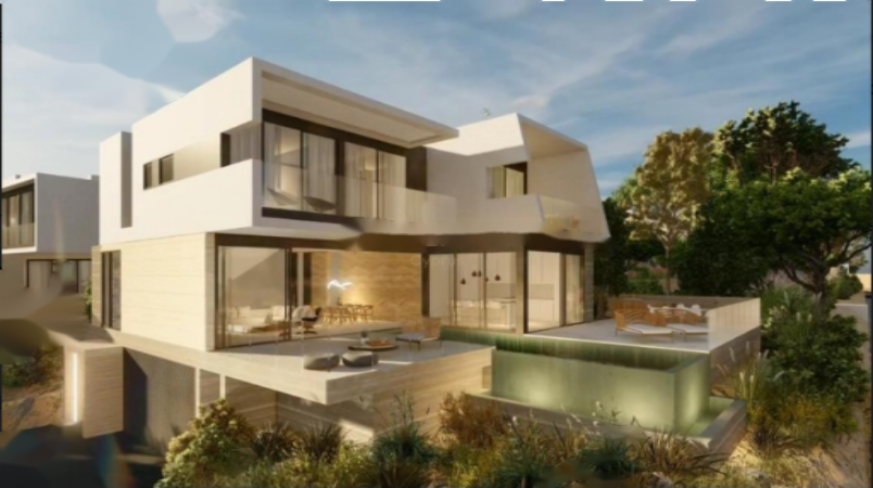 Квартира в Лимасоле, Кипр, 112 м² - фото 1