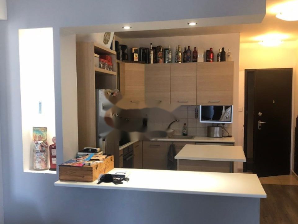 Квартира в Лимасоле, Кипр, 78 м² - фото 1