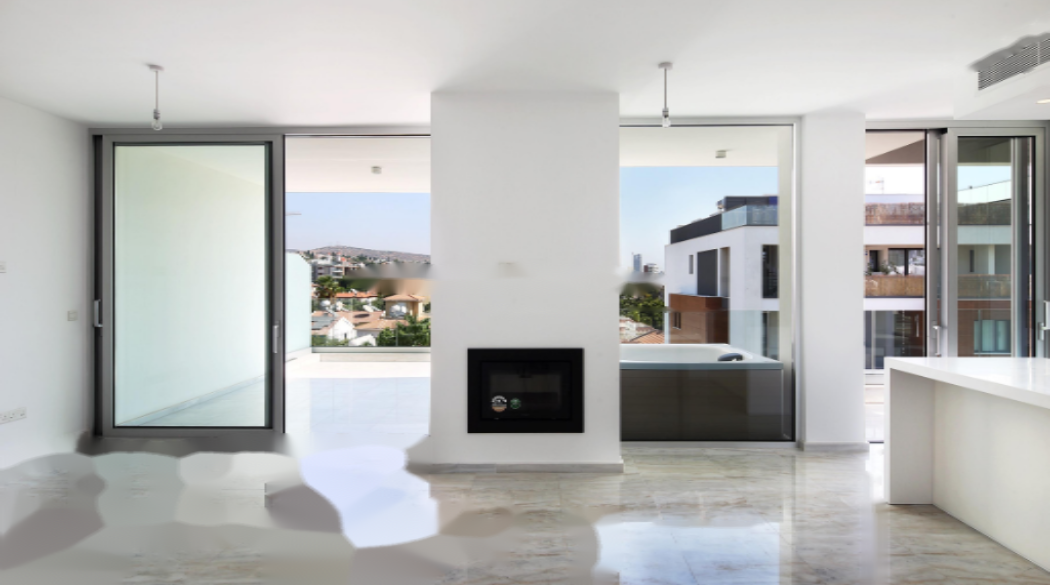 Квартира в Ермасойе, Кипр, 123 м² - фото 2