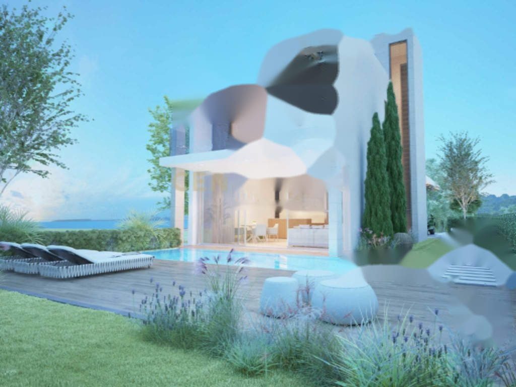 Квартира в Паралимни, Кипр, 204 м² - фото 2