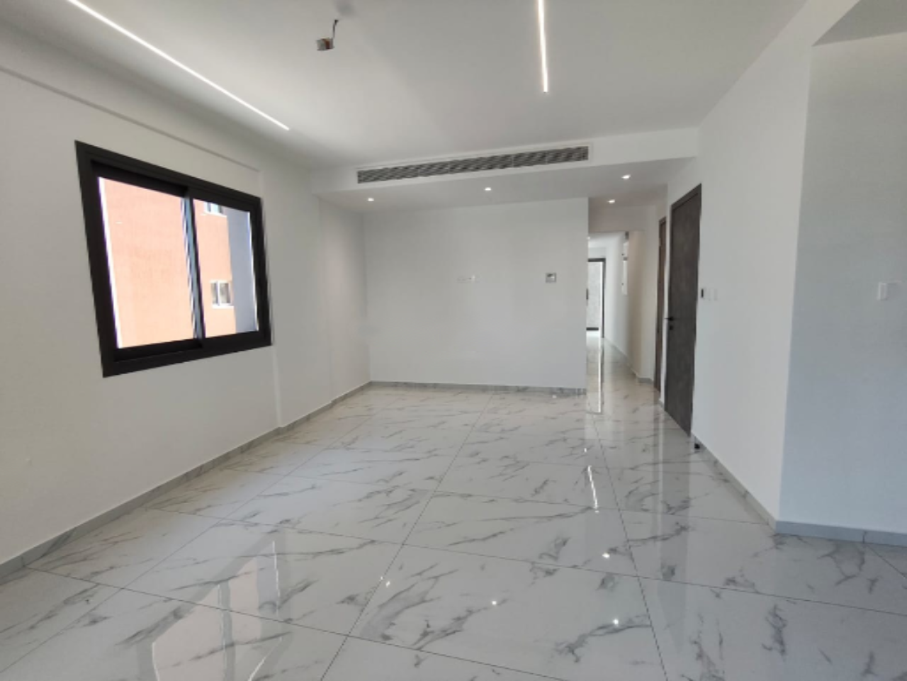 Квартира в Лимасоле, Кипр, 96 м² - фото 2