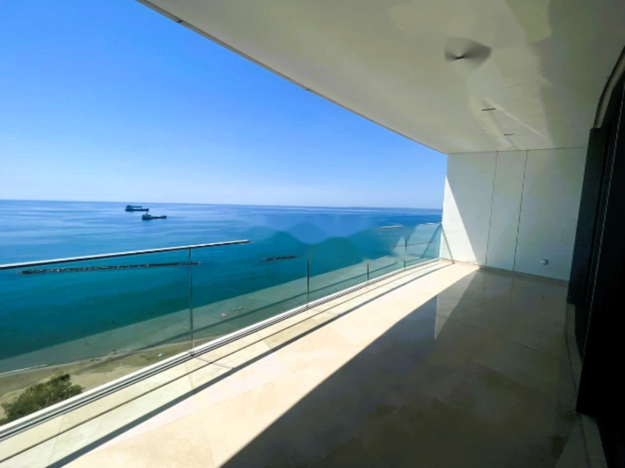 Квартира в Лимасоле, Кипр, 134 м² - фото 2