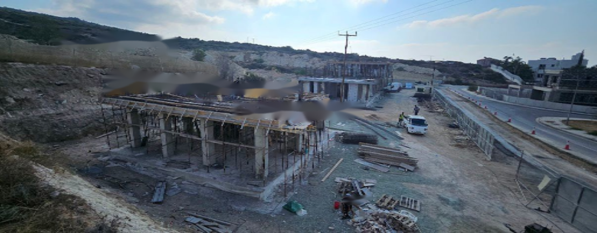 Квартира в Мутайяке, Кипр, 169 м² - фото 2