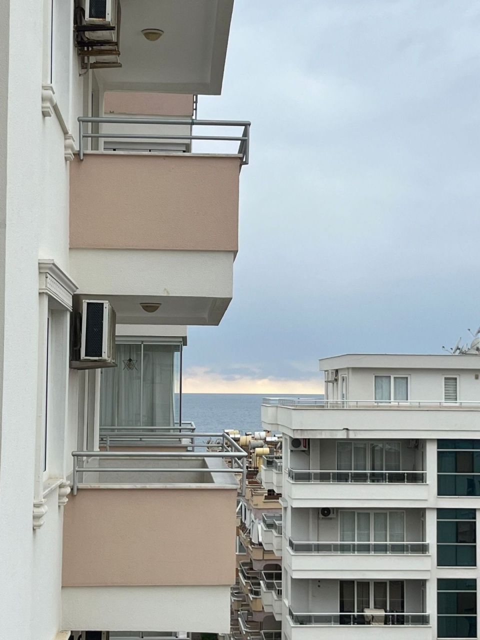 Квартира в Алании, Турция, 120 м² - фото 18