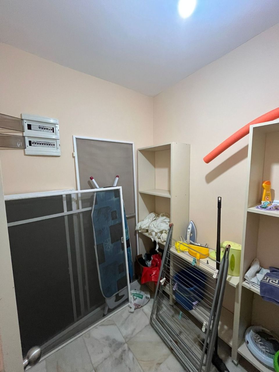 Квартира в Алании, Турция, 120 м² - фото 13