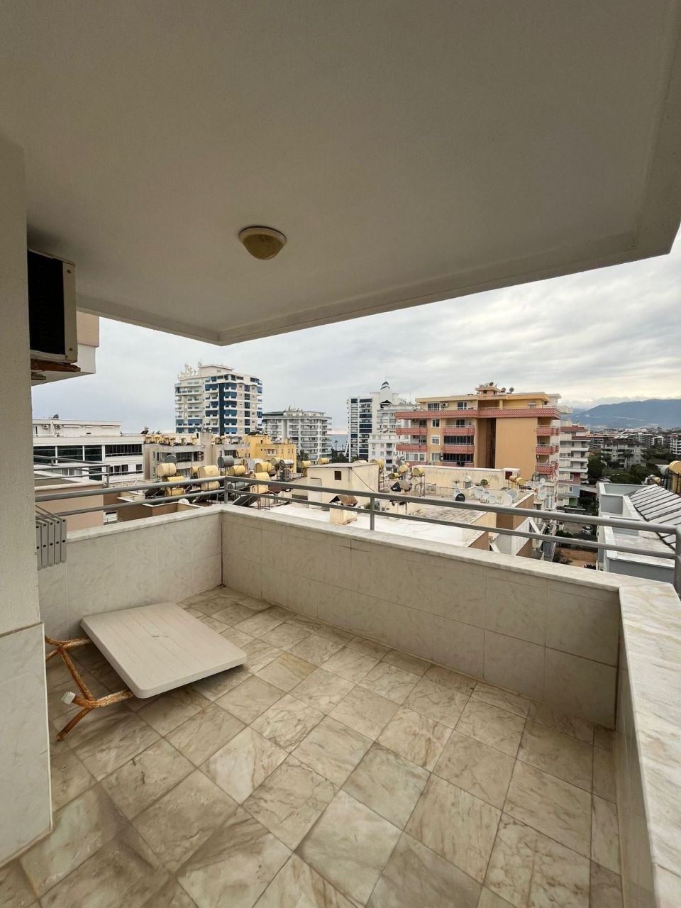 Квартира в Алании, Турция, 120 м² - фото 17