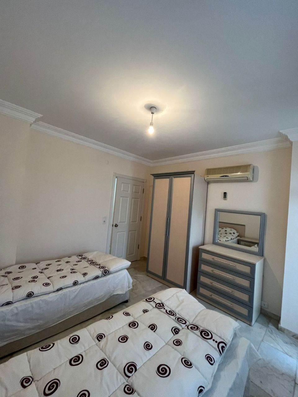 Квартира в Алании, Турция, 120 м² - фото 10