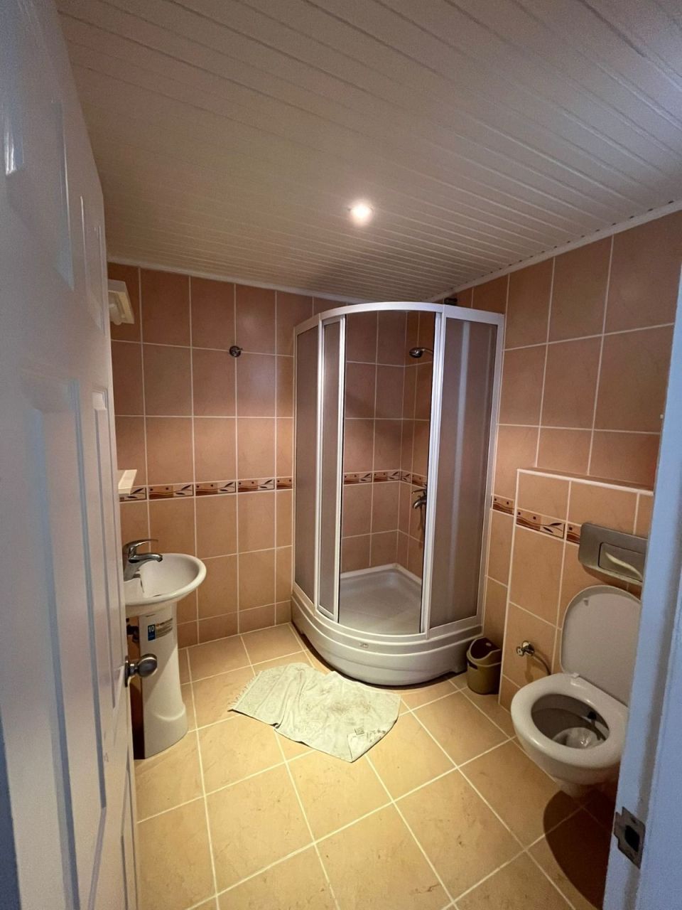 Квартира в Алании, Турция, 120 м² - фото 12