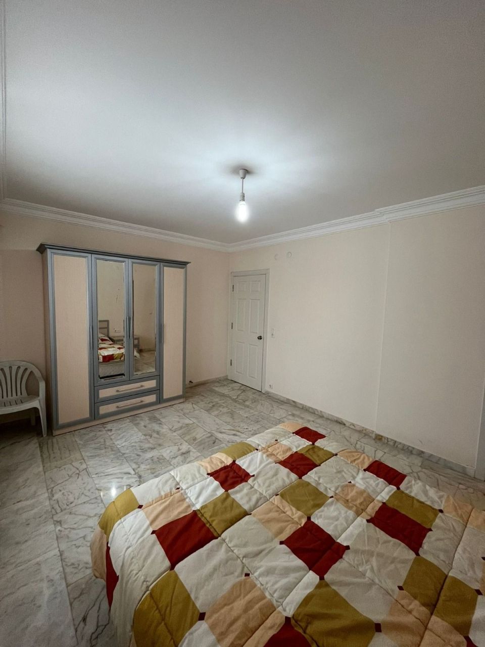 Квартира в Алании, Турция, 120 м² - фото 8