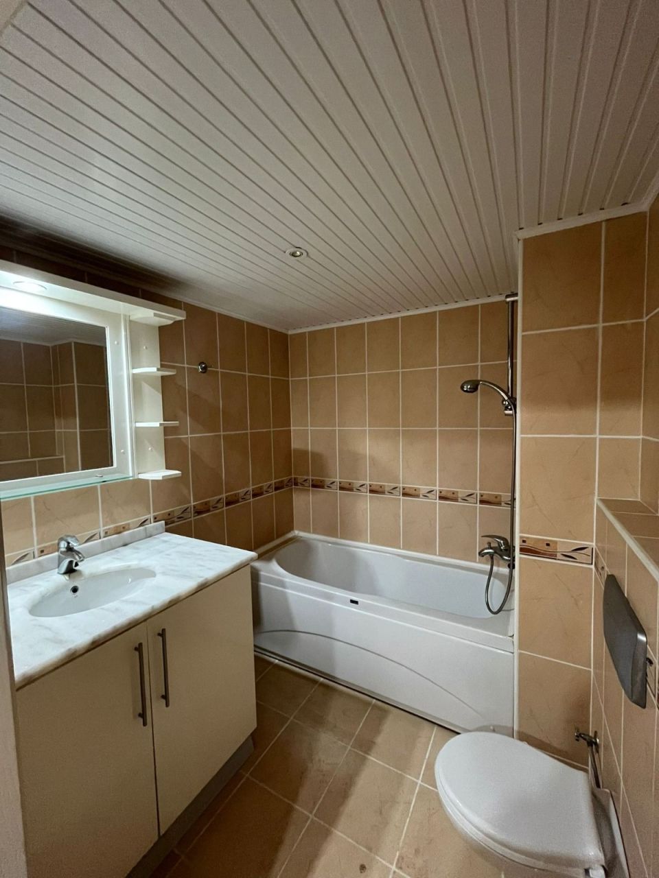 Квартира в Алании, Турция, 120 м² - фото 11