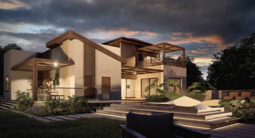 Квартира в Куклие, Кипр, 475 м² - фото 2