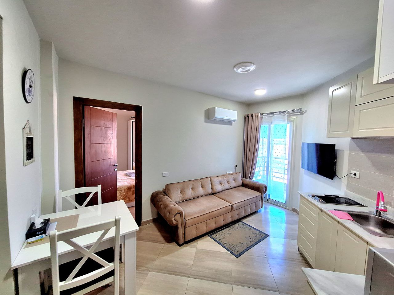 Квартира в Хургаде, Египет, 45 м² - фото 6