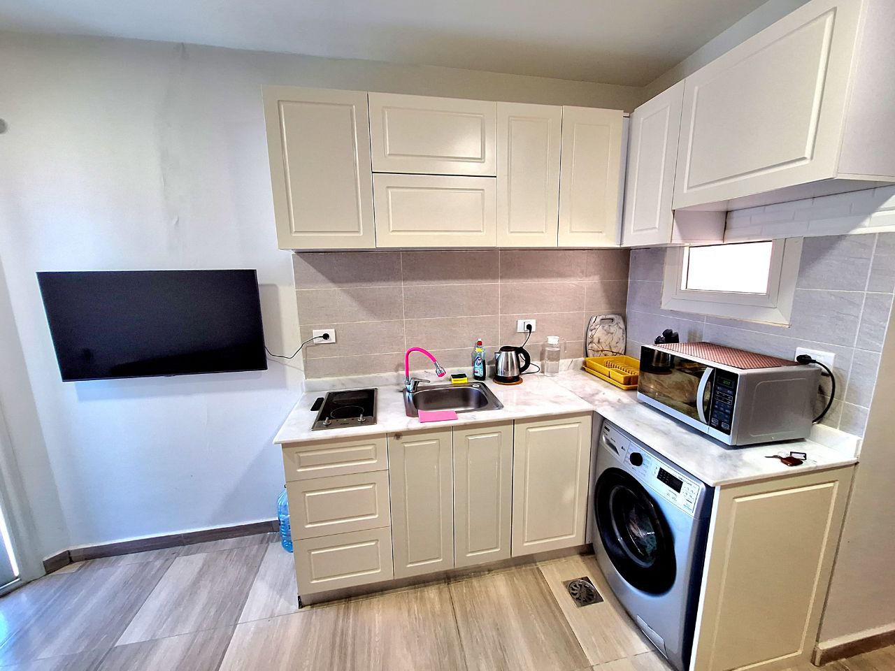 Квартира в Хургаде, Египет, 45 м² - фото 7