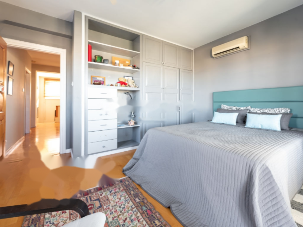 Квартира в Меса-Йитонии, Кипр, 407 м² - фото 2