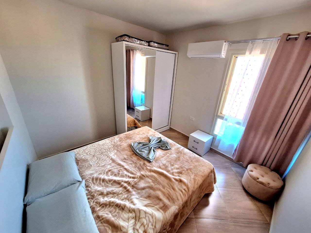 Квартира в Хургаде, Египет, 45 м² - фото 10