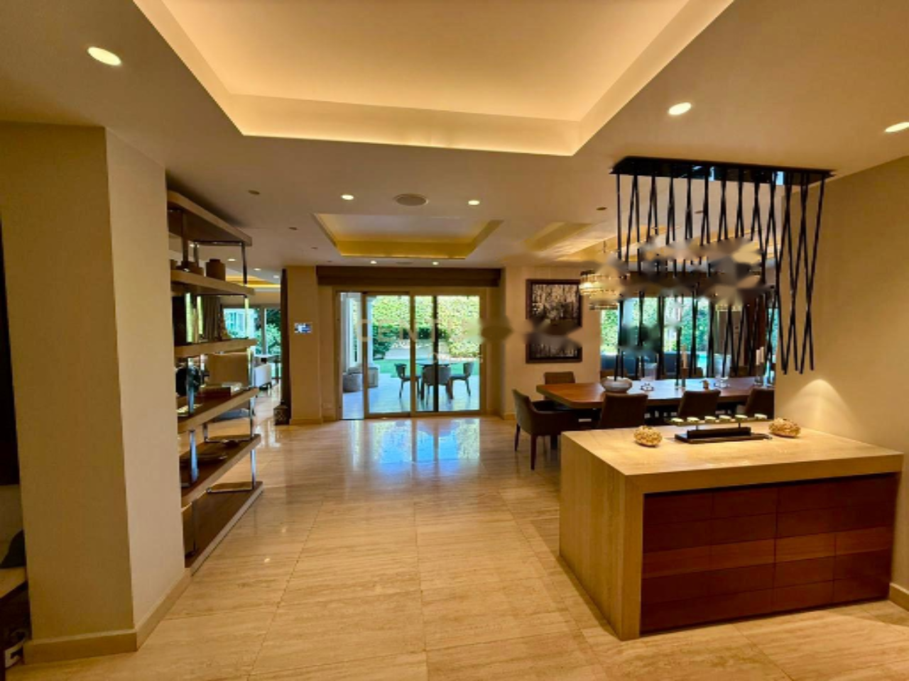 Квартира в Агиос Тихоне, Кипр, 443 м² - фото 2