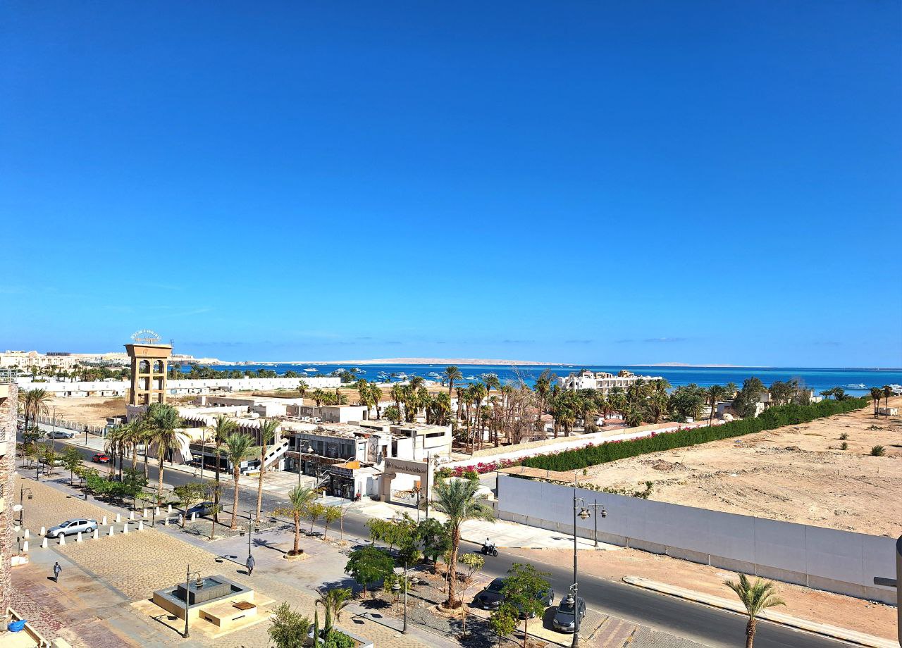 Квартира в Хургаде, Египет, 45 м² - фото 15