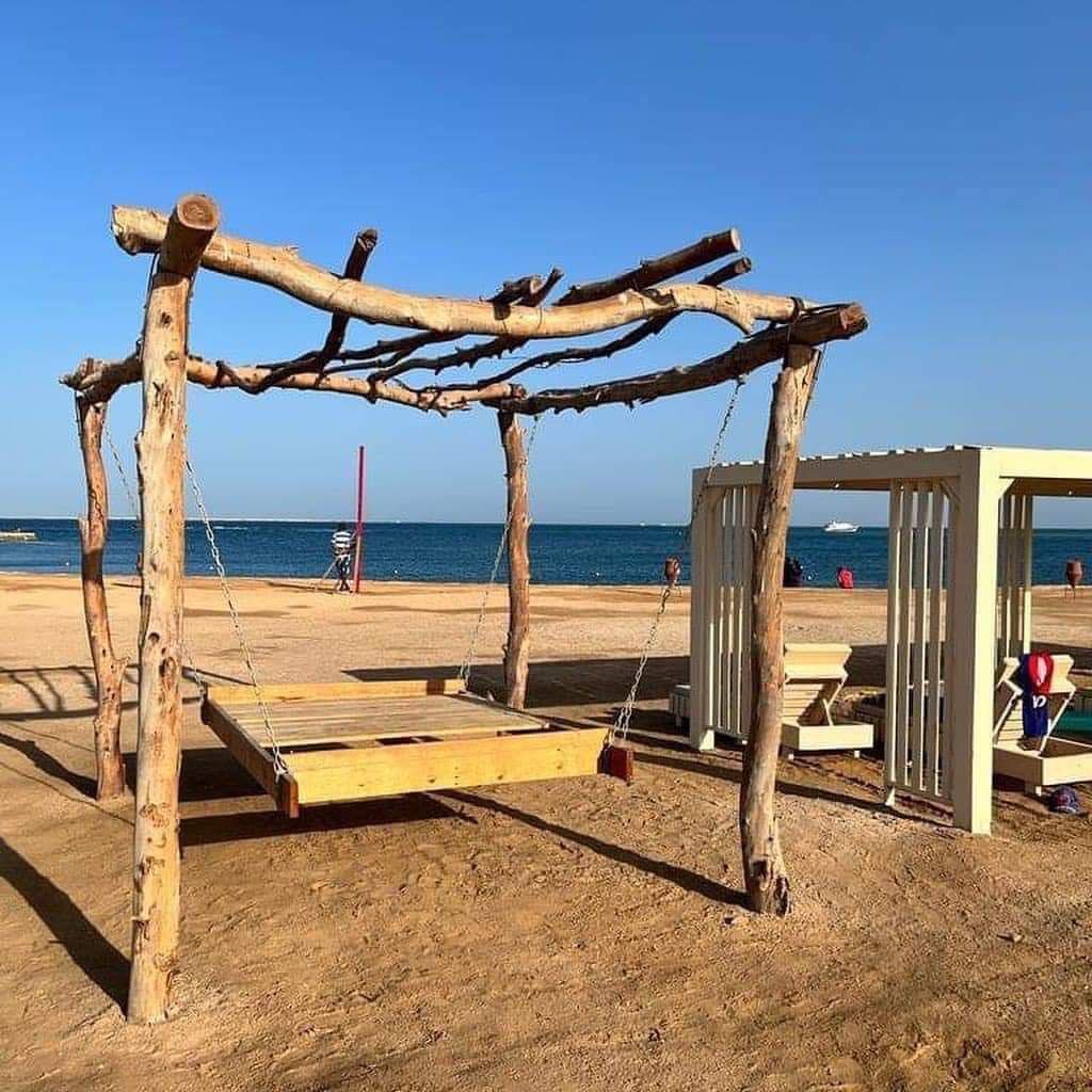 Квартира в Хургаде, Египет, 45 м² - фото 16