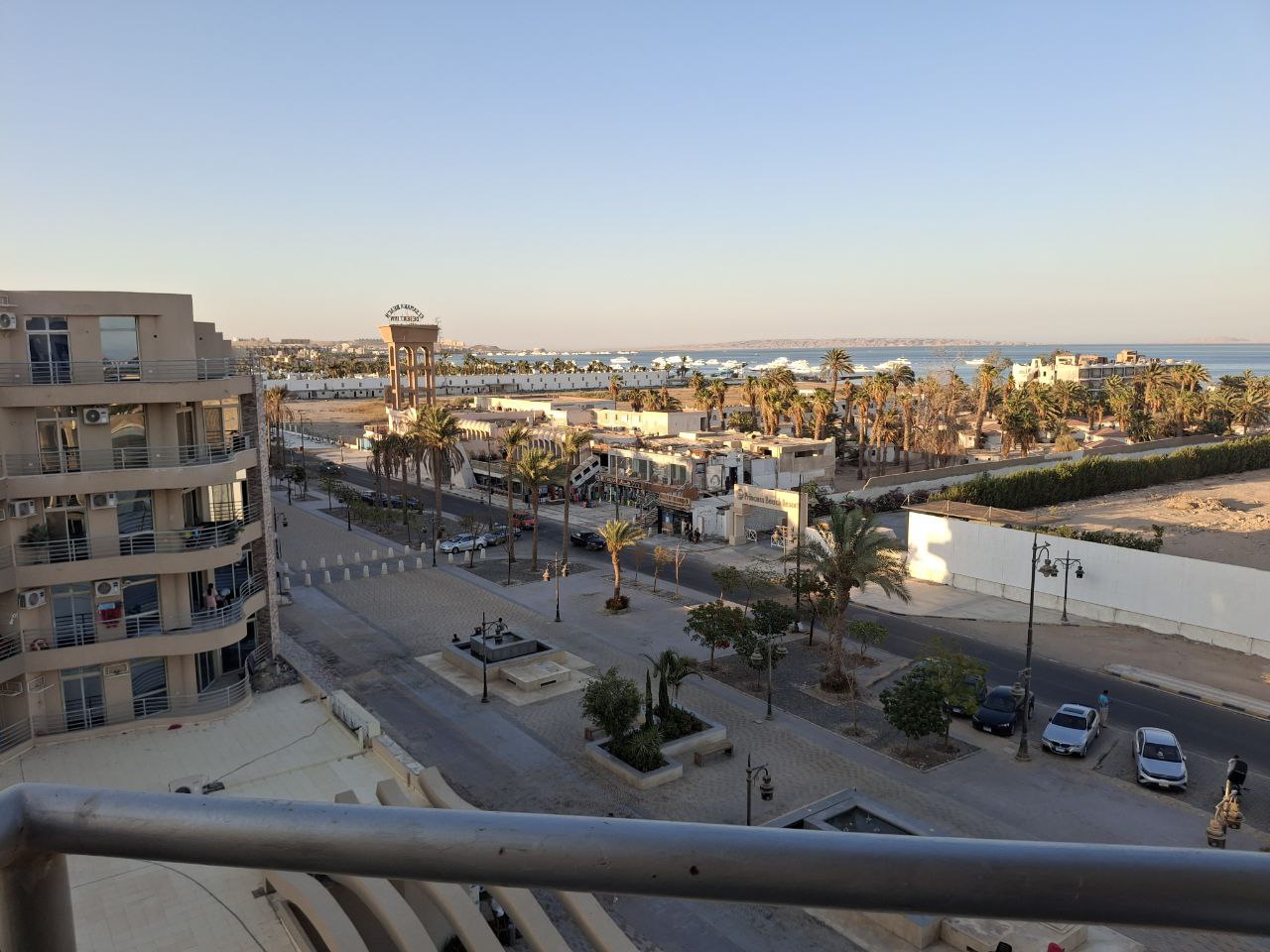 Квартира в Хургаде, Египет, 45 м² - фото 18