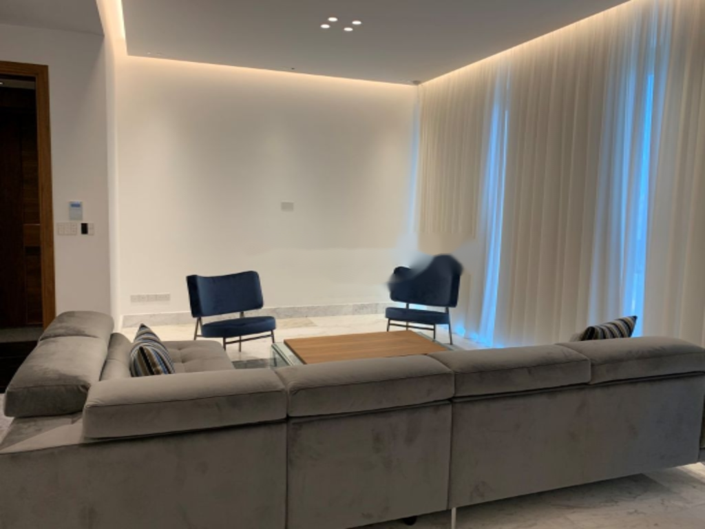 Квартира в Ермасойе, Кипр, 134 м² - фото 2