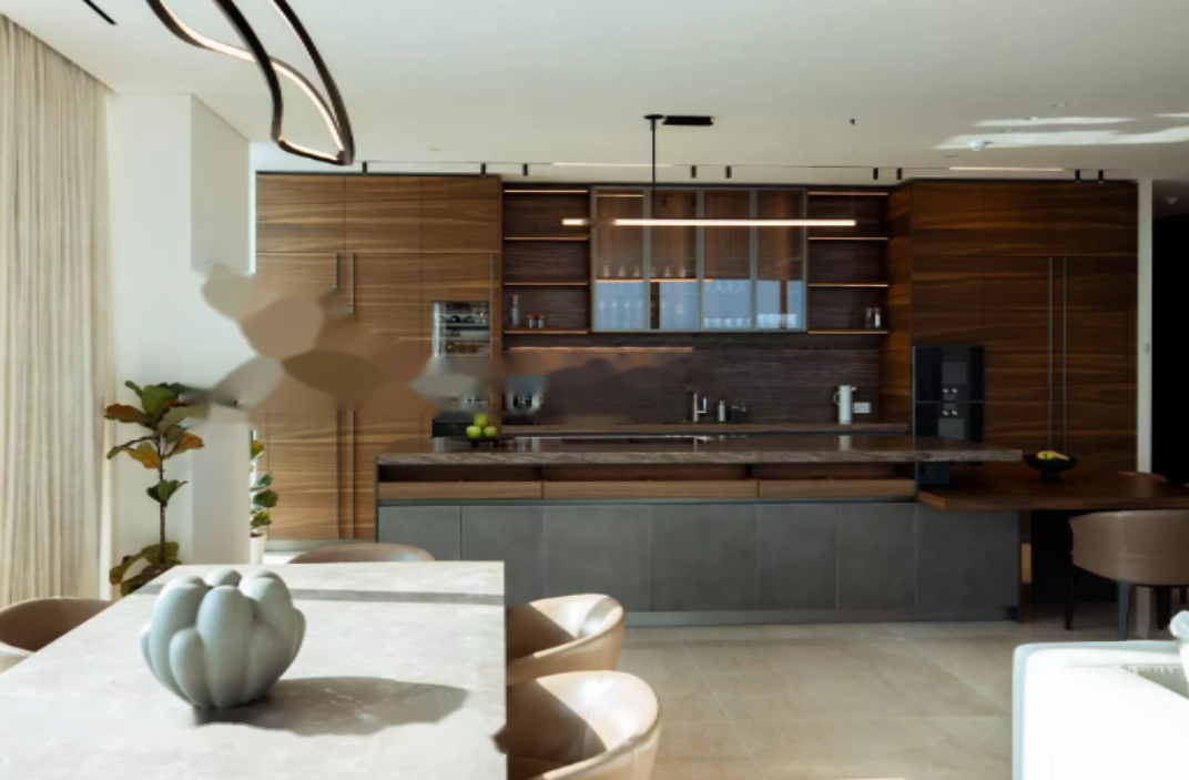 Квартира в Мутайяке, Кипр, 107 м² - фото 2