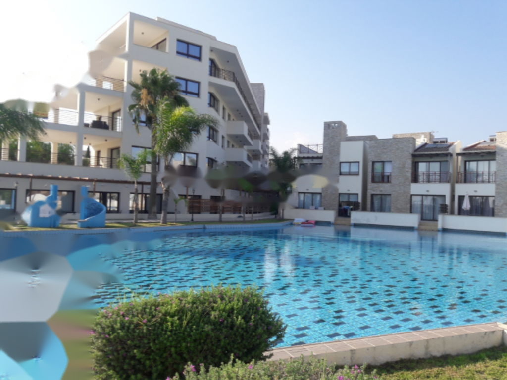 Квартира в Мутайяке, Кипр, 95 м² - фото 2