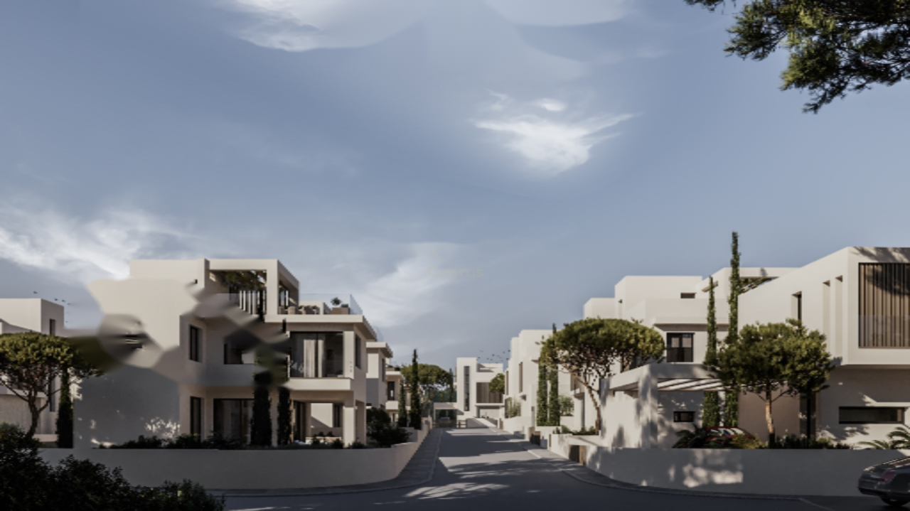 Квартира в Паралимни, Кипр, 144 м² - фото 2