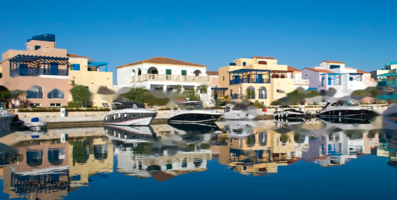 Квартира в Лимасоле, Кипр, 182 м² - фото 2