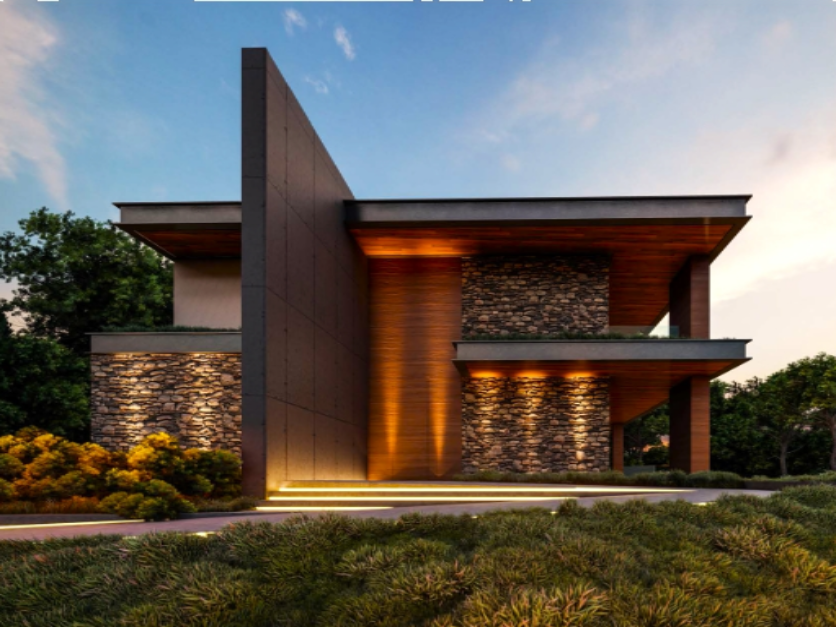 Квартира в Мониатисе, Кипр, 641 м² - фото 2