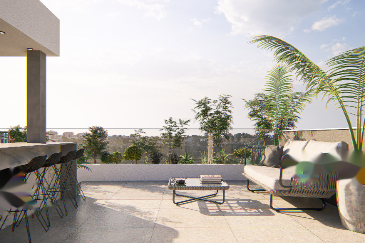 Квартира в Ермасойе, Кипр, 112 м² - фото 2