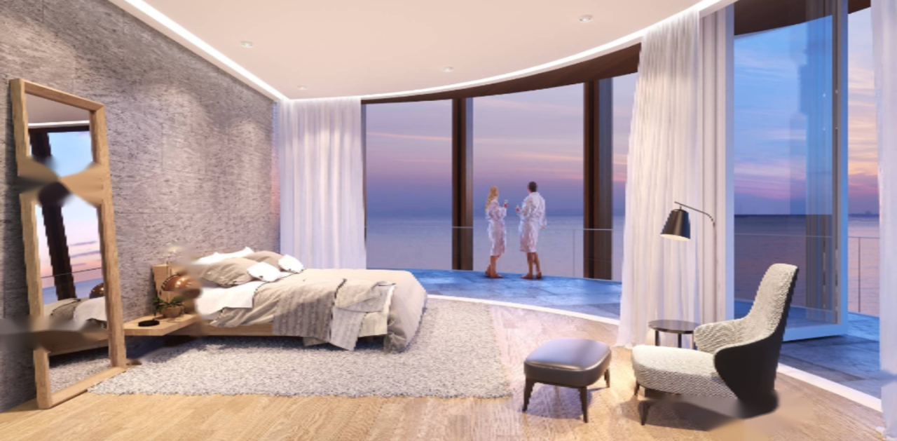 Квартира в Айя-Напе, Кипр, 486 м² - фото 2